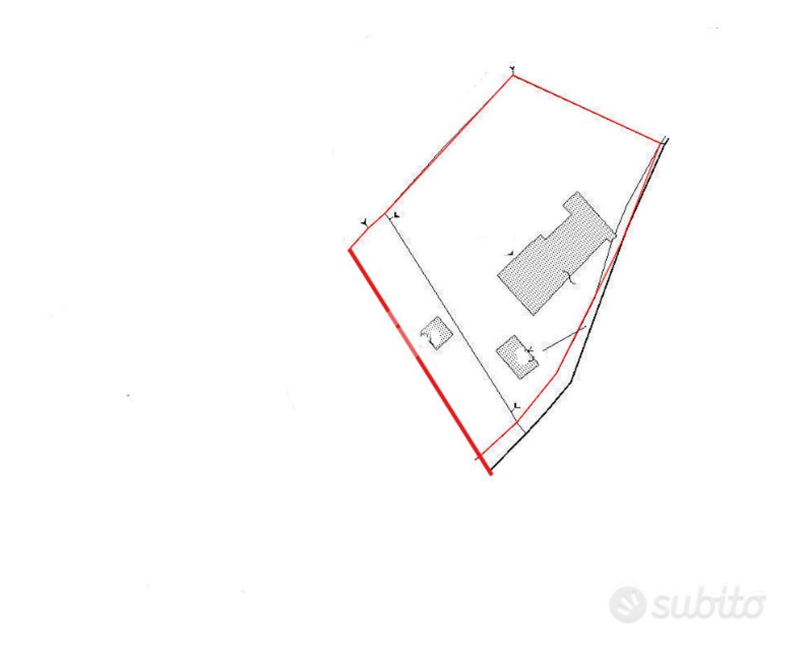 Casa – Monteforte Irpino, Alvanella - Vista 3