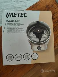 Imetec CakeLover - Impastatrice per Dolci