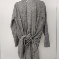 Abito + maglione H&M tg L 