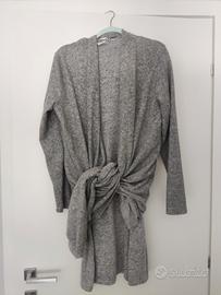 Abito + maglione H&M tg L 