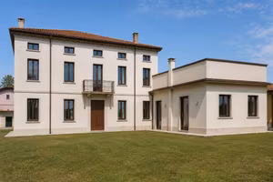 Appartamento di 70 m² con 3 locali a Goito