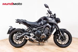 YAMAHA MT 09 - 2020