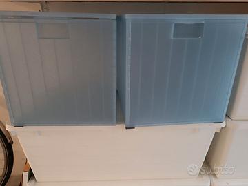 Contenitori Ikea
