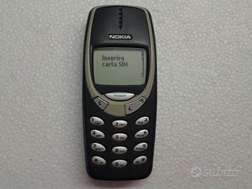 Telefonino NOKIA 3310