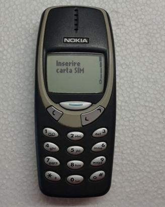 Telefonino NOKIA 3310