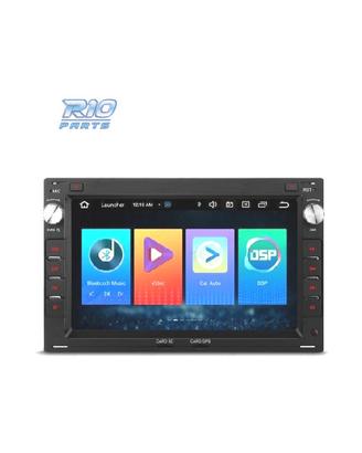 RADIO GPS ANDROID 12 VOLKSWAGEN VW SKODA SEAT WIFI