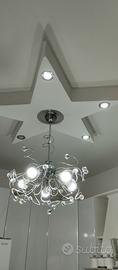 lampadario 