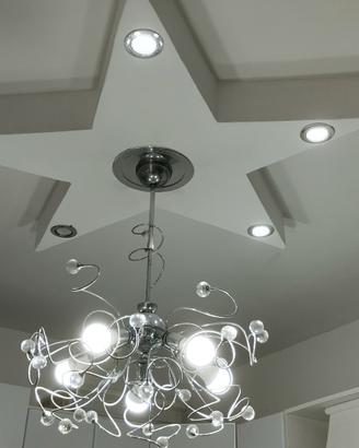 lampadario 
