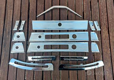 Ford Consul 315 anni '60