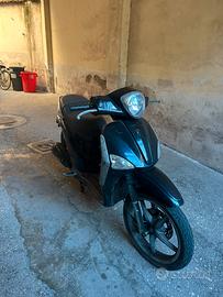 Liberty 50 2007