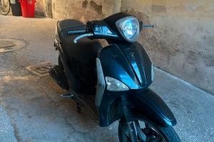 Liberty 50 2007