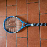 racchetta da tennis 