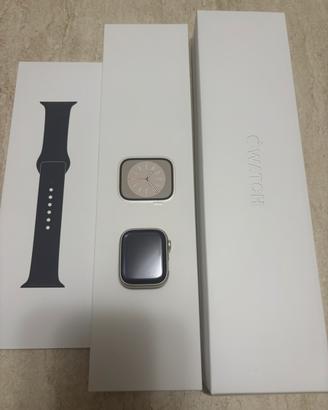 Apple watch