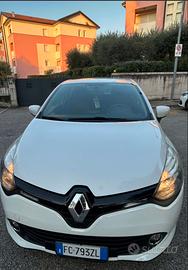 Renault Clio 1.2 Benzina 73cv NEOPATENTATI