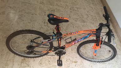 Smp Sempione Mud 24 mountain bike 