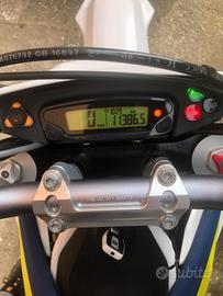 Husqvarna 701 Supermoto - 10/2018