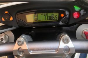 Husqvarna 701 Supermoto - 10/2018