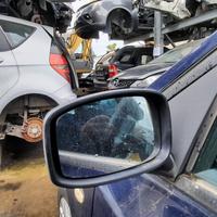 FIAT STILO 2005 - SPECCHIETTO RETROVISORE SINISTRO