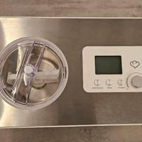 Springlane Elisa Ice Cream and Yogurt Maker. 