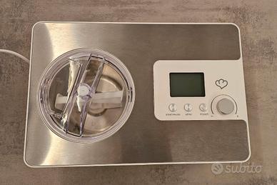 Springlane Elisa Ice Cream and Yogurt Maker. 