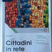 Cittadini in rete ISBN 9788823361935 Tramontana