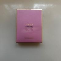 Profumo Chanel chance 100ml Eau de Parfum