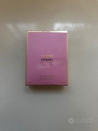 Profumo Chanel chance 100ml Eau de Parfum