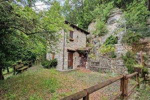 Rustico ristrutturato