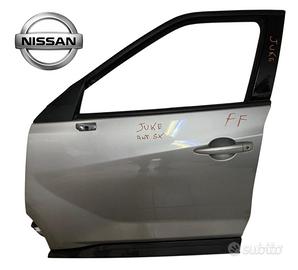 PORTIERA ANTERIORE SINISTRA NISSAN Juke Serie (F16