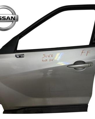 PORTIERA ANTERIORE SINISTRA NISSAN Juke Serie (F16