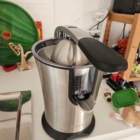 Spremiagrumi elettrico Princess Juicer Pro