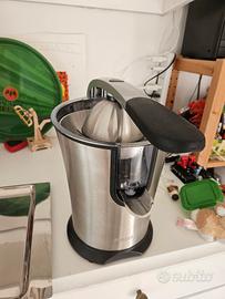 Spremiagrumi elettrico Princess Juicer Pro
