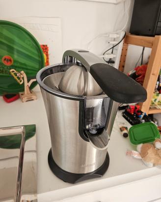Spremiagrumi elettrico Princess Juicer Pro