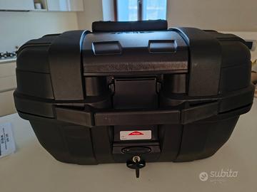 Bauletto Givi trekker 52 monokey