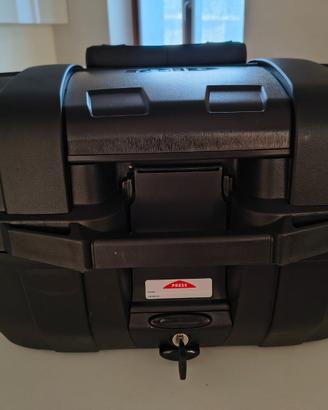 Bauletto Givi trekker 52 monokey