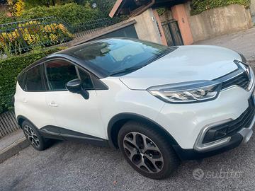 renault captur 2017 900tce benzina
