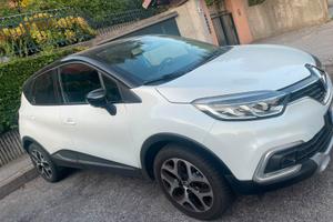 renault captur 2017 900tce benzina