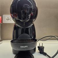 Macchina per caffè espresso Nescafè Dolce Gusto XS