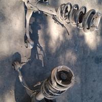 Meccaniche Sx/Dx BMW X1 2.0 TDI 2009/15