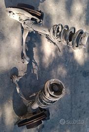 Meccaniche Sx/Dx BMW X1 2.0 TDI 2009/15