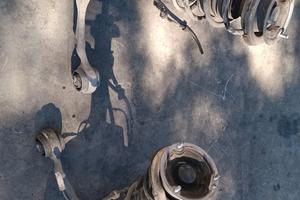 Meccaniche Sx/Dx BMW X1 2.0 TDI 2009/15