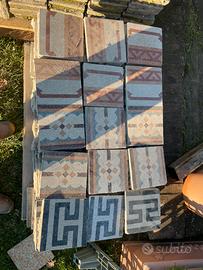 Cementine recuperate