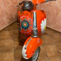 Vespa 50 specialino