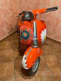 Vespa 50 specialino