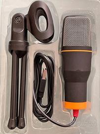 Microfono professionale