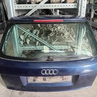 PORTELLONE POSTERIORE COMPLETO AUDI A4 Avant (8ED)