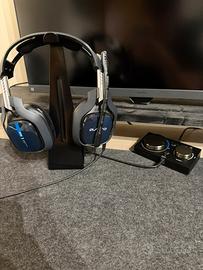 astro a40 con mixamp