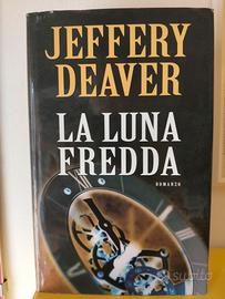 La luna fredda 