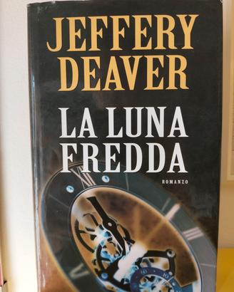 La luna fredda 
