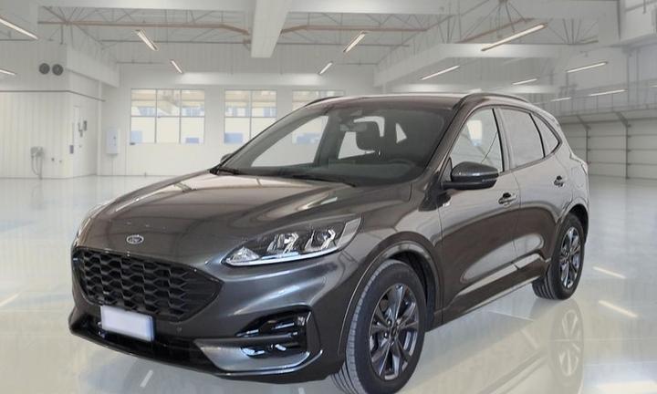 FORD KUGA 2.0 EcoBlue 120CV 2WD ST-Line Business A